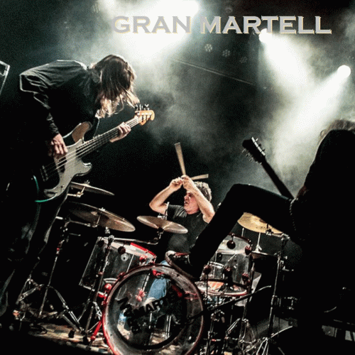 Gran Martell : Gran Martell